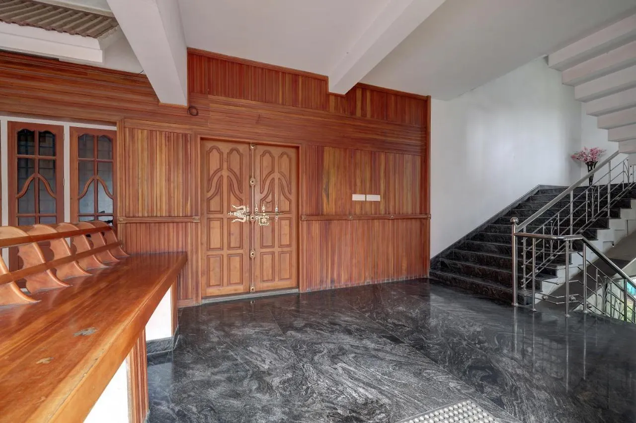Hotel Kurinji Wanderlust Resort Munnar